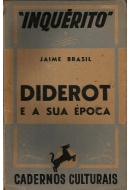 Livros/Acervo/B/BRASIL J DIDEROT